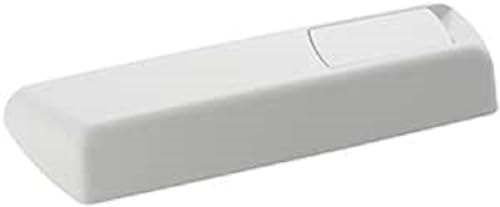 Geberit 240151111 Deckel 240.151.11.1, mit Taste Geberit 240151111 Deckel 240.151.11.1, mit Taste von Geberit
