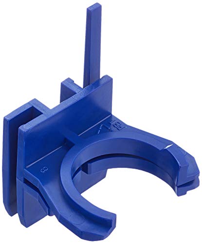 Geberit 241.286.00.1 Halterung für Schwimmhahn Impuls 380, blau von Geberit
