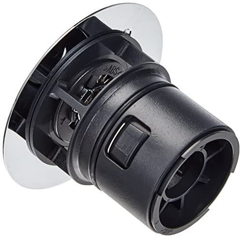 Geberit Ventilabdeckung Clou hochglanz-verchromt, 241993211 Geberit Ventilabdeckung Clou hochglanz-verchromt, 241993211 von Geberit