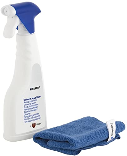 Geberit 242.547.00.1 – Reinigungsset AquaClean Geberit 242.547.00.1 – Reinigungsset AquaClean von Geberit