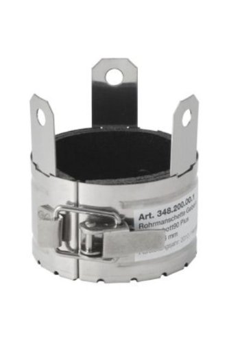 Geberit 348200001 Rohrschott90 db20 Plus DN 40-56 von Geberit