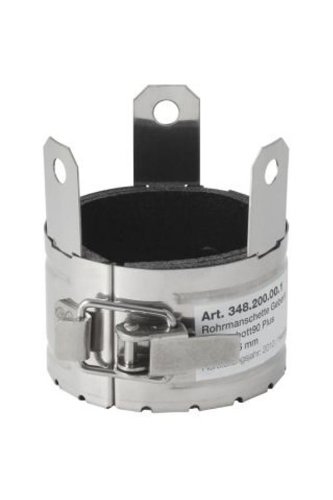 Geberit 348203001 Rohrschott90 db20 Plus DN 100 von Geberit