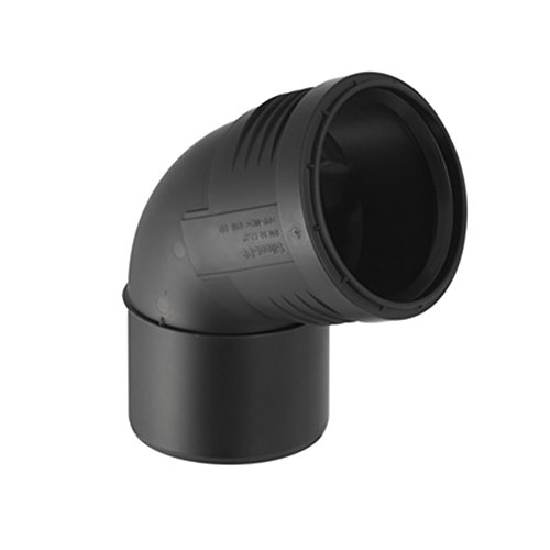 Geberit 390.021.14.1 silent-pp Kurve 30 Grad GTB Geberit 390.021.14.1 silent-pp Kurve 30 Grad GTB von Geberit