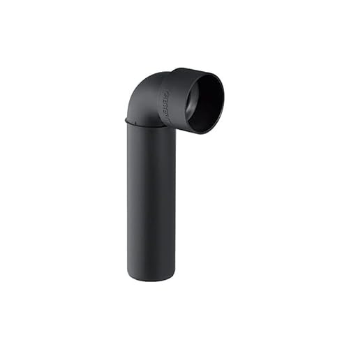 Geberit 390.186.14.1 silent-pp gebogen 40 Klemme 46 gtswl Geberit 390.186.14.1 silent-pp gebogen 40 Klemme 46 gtswl von Geberit