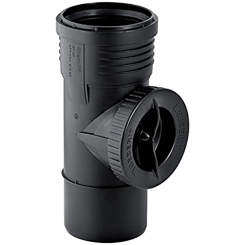 Geberit 390.527.14.1 silent-pp GTRE Braga-Inspektion-110 von Geberit