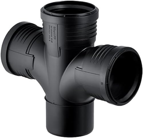 Geberit 390.566.14.1 silent-pp gtda Braga 87 Grad von Geberit