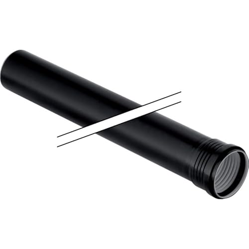 Geberit 390.604.14.1 silent-pp gtem Schlauch 1 Becher von Geberit