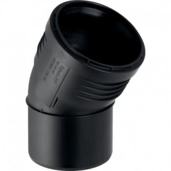 Geberit 390.621.14.1 silent-pp GTB Kurve 30 Grad Geberit 390.621.14.1 silent-pp GTB Kurve 30 Grad von Geberit