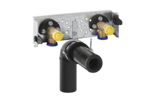 Geberit 461430001 GIS-Mepla Waschtisch-Set Geberit 461430001 GIS-Mepla Waschtisch-Set von Geberit