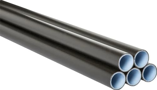 Geberit 604.100.00.1 Mepla Armaturenplatte mehrschichtige Schläuche in Leser Meterware Geberit 604.100.00.1 Mepla Armaturenplatte mehrschichtige Schläuche in Leser Meterware von Geberit