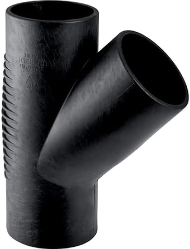 Geberit Abzweig db20, 45 Grad DN 90 x 90, 308084141 Geberit Abzweig db20, 45 Grad DN 90 x 90, 308084141 von Geberit