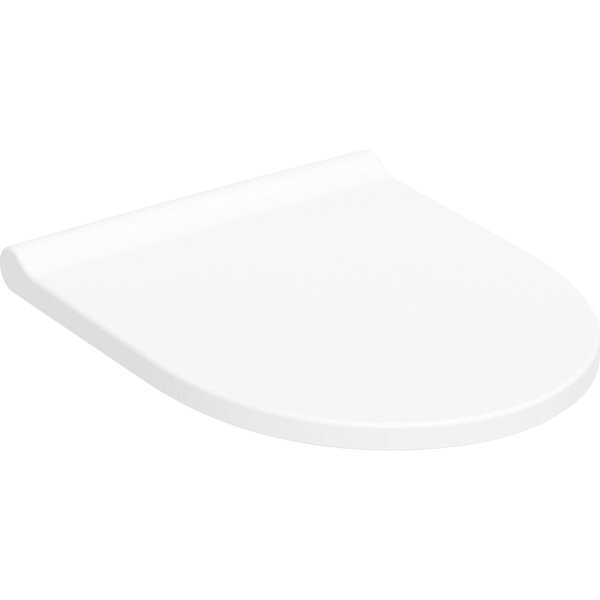 Geberit Acanto WC-Sitz EasyMount, Absenkautomatik, Quick-Release, Wrapover, 502.719.01.1 Geberit Acanto WC-Sitz EasyMount, Absenkautomatik, Quick-Release, Wrapover, 502.719.01.1 von Geberit