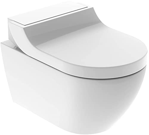Geberit AquaClean Tuma Classic Set Alpinweiß Geberit AquaClean Tuma Classic Set Alpinweiß von Geberit