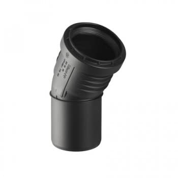 Geberit Bogen Silent-PP 30Gr DN 40 Geberit Bogen Silent-PP 30Gr DN 40 von Geberit