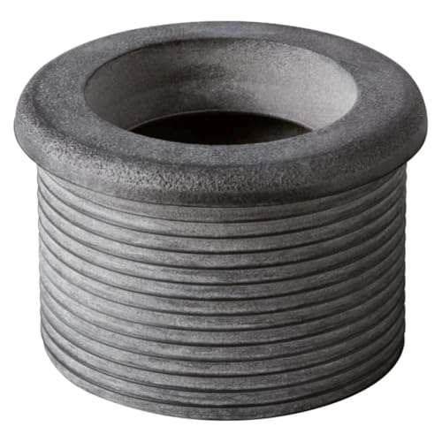 Geberit – Dichtung Gummi Durchmesser 50/57 mm Geberit – Dichtung Gummi Durchmesser 50/57 mm von Geberit