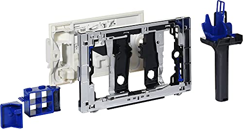 Geberit DuoFresh Desinfektionsset für Sigma 8 115.063.21.1, weiß von Geberit