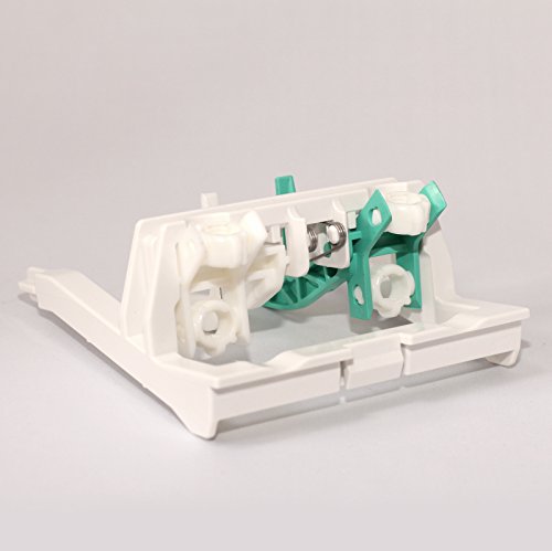 Geberit – Block Halterung für verdeckter Spülkasten GEBERIT Kappa 15 cm (240.533.00.1) Geberit – Block Halterung für verdeckter Spülkasten GEBERIT Kappa 15 cm (240.533.00.1) von Geberit