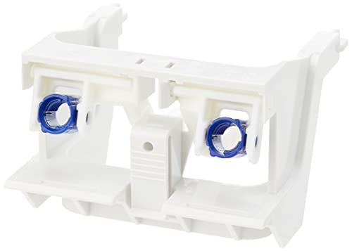 Geberit Duofix UP320 WC Sigma Cistern Frame Cradle Assembly for Push Rods 241.829.00.1 by Geberit, Weiß von Geberit