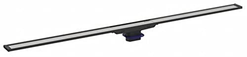 Geberit 154.450. KS. 1 Duschabflussrinne 20: L30, 90 cm, poliert/gebürstet von Geberit