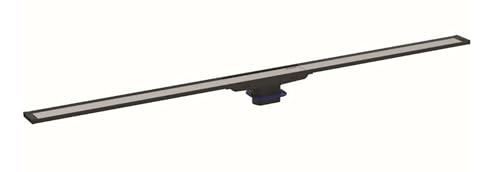 Geberit Duschrinne CleanLine20, Länge 30-160cm (ablängbar), 154453-154.453.KS.1 von Geberit