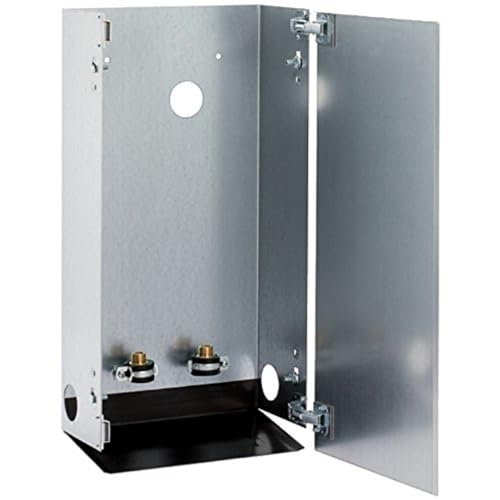 Geberit 461075001 Einbaukasten GIS 461.075.00.1 f.Elektro-Durchlauferhitzer von Geberit