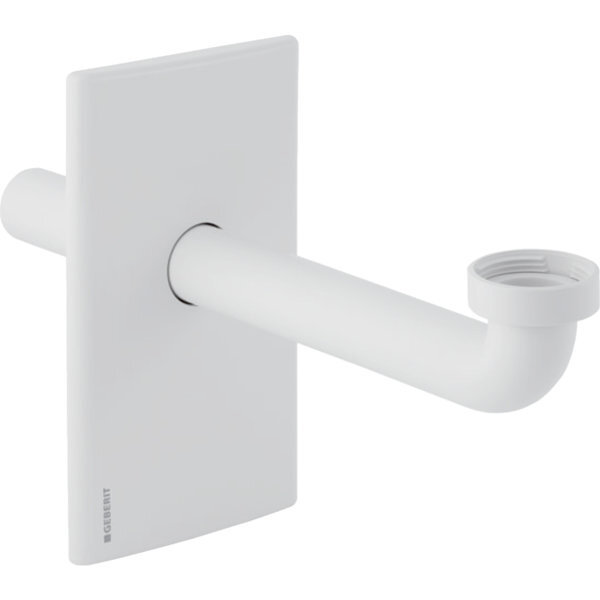 Geberit Fertigbauset für Waschtisch, mit UP-Geruchsverschluss, 115.415.00.1 von Geberit