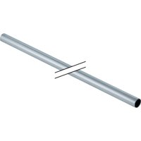 Ge Mapress C-Stahl Systemrohr Stange zu 6m 28mm verzinkt 29105 29105 - Geberit von Geberit