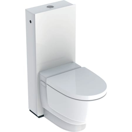 Geberit Geberit AquaClean Mera Classic 146240SI1 von Geberit