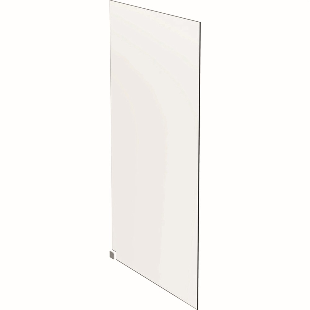 Geberit Geberit Duschtrennwand für Walk-in-Dusche 150x200x0,8cm, 560005001 560005001 von Geberit