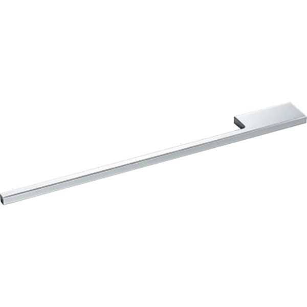 Geberit Handtuchhalter quadratisch, 510040, 400x10x40mm, 510040000 Geberit Handtuchhalter quadratisch, 510040, 400x10x40mm, 510040000 von Geberit