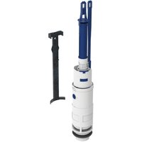 Geberit Heberglocke mit Bassin 240559001 von Geberit