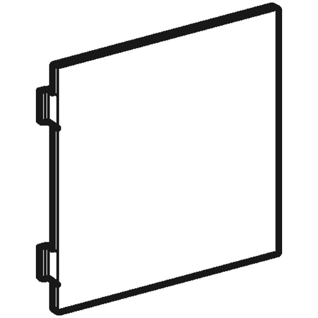 Geberit IR-Fenster UR-Stg Typ 30 , 243459001 243459001 von Geberit