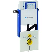 Geberit - Kombifix Wand wc m UP320, 110367005 von Geberit