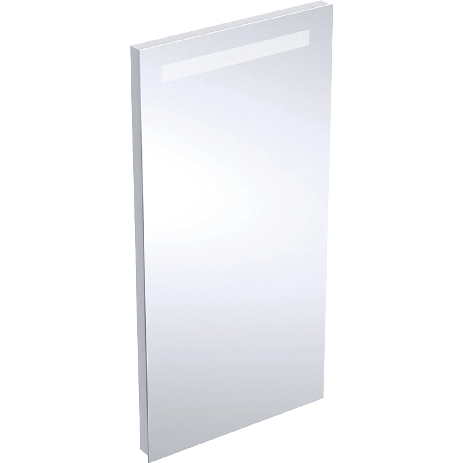 Geberit Lichtspiegel Renova Compact Geberit Lichtspiegel Renova Compact von Geberit