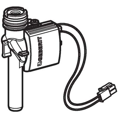 Geberit Magnetventil Geberit (241.946.00.1) von Geberit