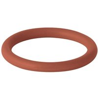 Geberit Mapress Dichtring FPM Außendurchmesser 42mm, Rot Geberit Mapress Dichtring FPM Außendurchmesser 42mm, Rot von Geberit