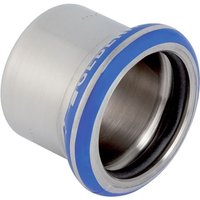 Geberit Mapress Edelstahl Kappe Außendurchmesser 22mm von Geberit