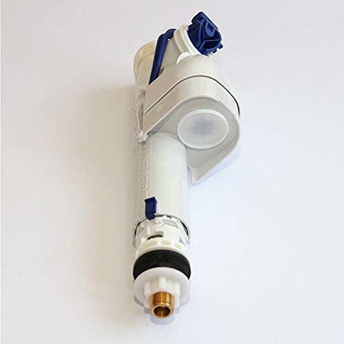 'Geberit-Mechanismus Stromversorgung Geberit Serie 360, Anschluss von unten, 3/8, Union-Messing (281.001.00.1) von Geberit