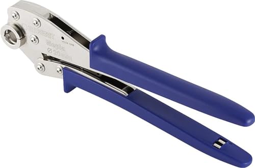 Geberit Tools Mepla Presszange, ؠ16 von Geberit