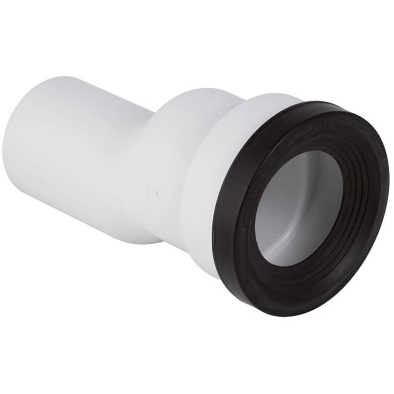 Geberit Monolith Anschlussstutzen etagiert 3 cm von Geberit