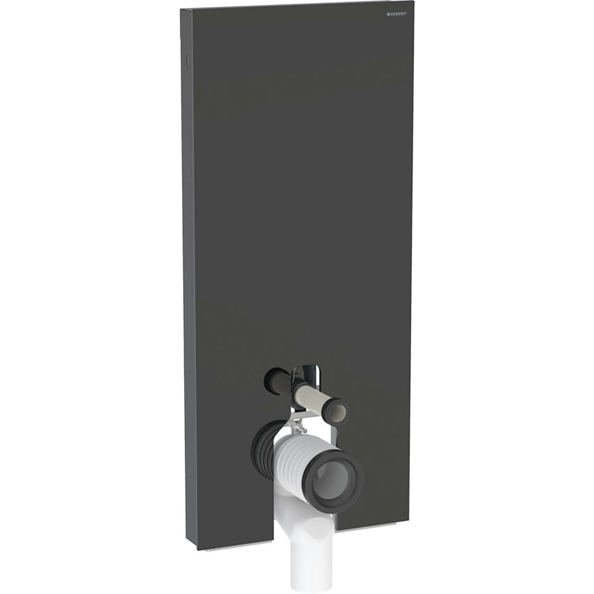 Geberit Monolith Plus Sanitärmodul für Stand-WC 131233SJ7 von Geberit