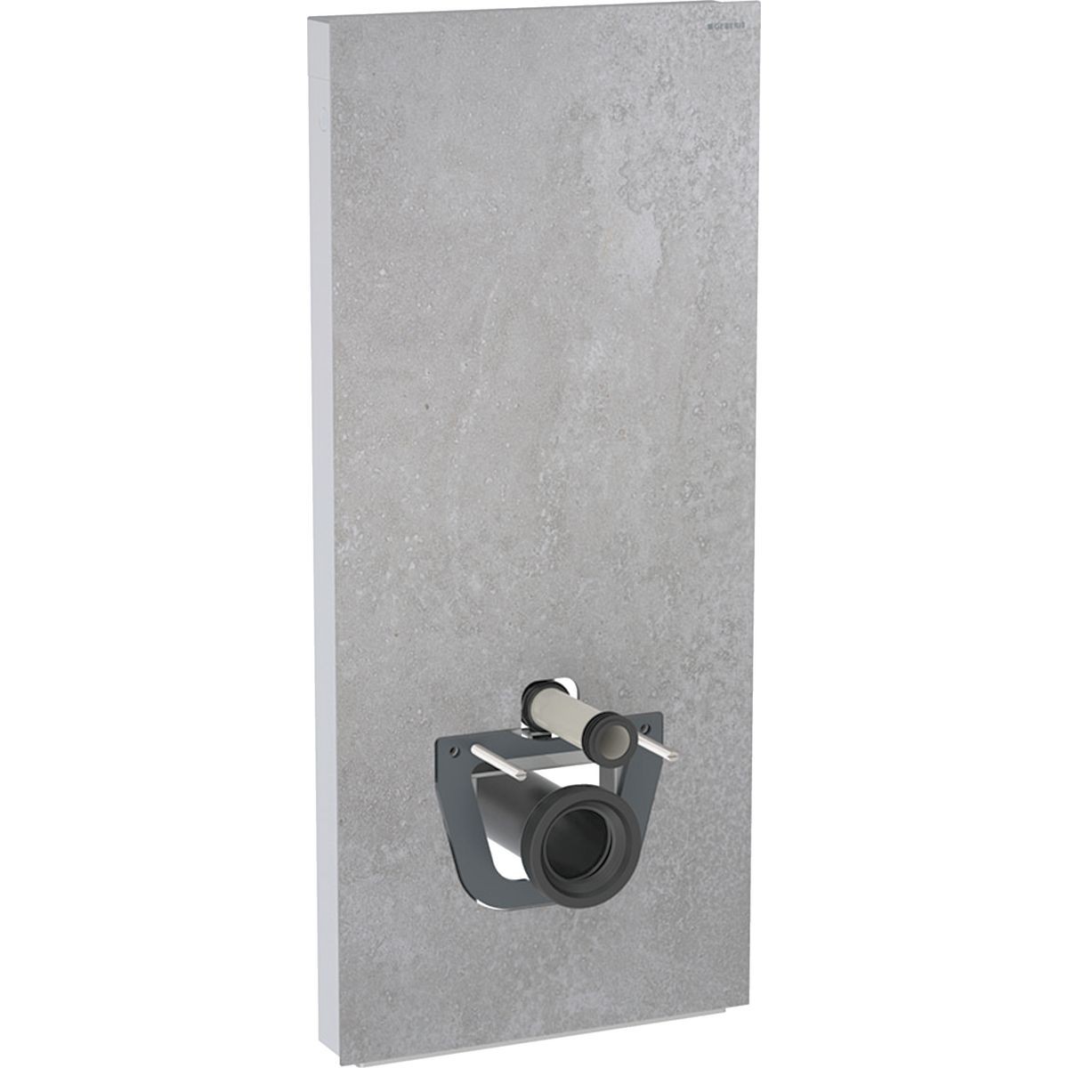 Geberit Monolith Plus Sanitärmodul für Wand-WC 131231JV7 von Geberit