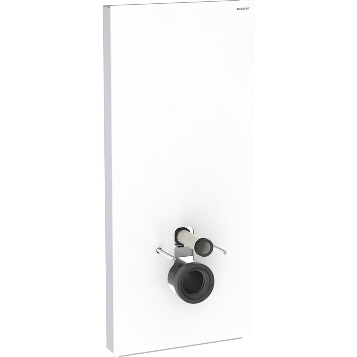 Geberit Monolith Plus Sanitärmodul für Wand-WC 131231SI7 von Geberit