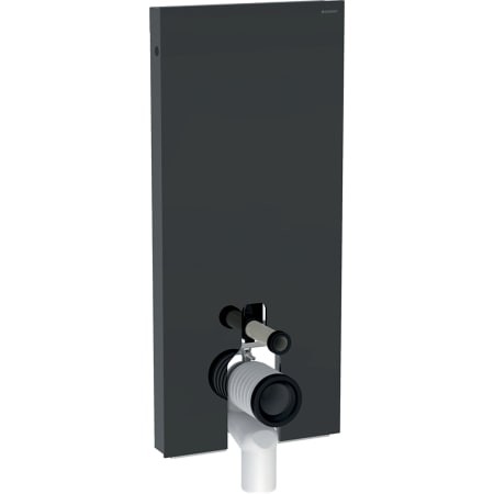 Geberit Monolith Sanitärmodul für Stand-WC 131033JK5 von Geberit