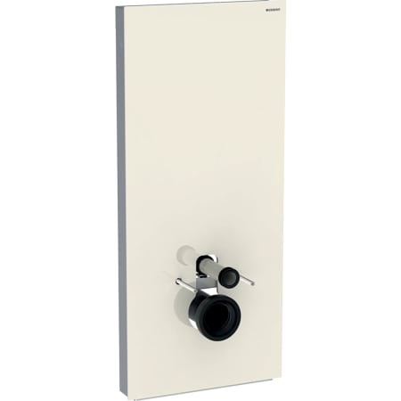 Geberit Monolith Sanitärmodul für Wand-WC 131031JL5 von Geberit