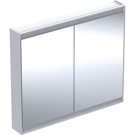 Geberit ONE Spiegelschrank mit ComfortLight 505814002 von Geberit