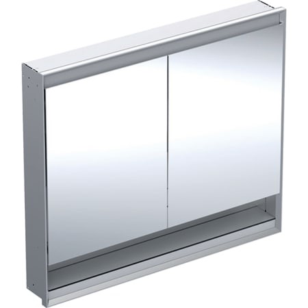 Geberit ONE Spiegelschrank mit Nische und ComfortLight 505824001 von Geberit