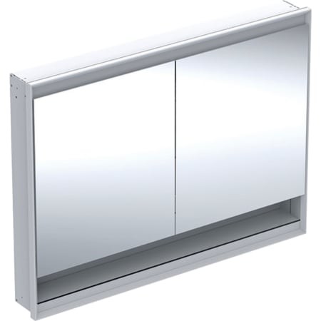 Geberit ONE Spiegelschrank mit Nische und ComfortLight 505825002 von Geberit