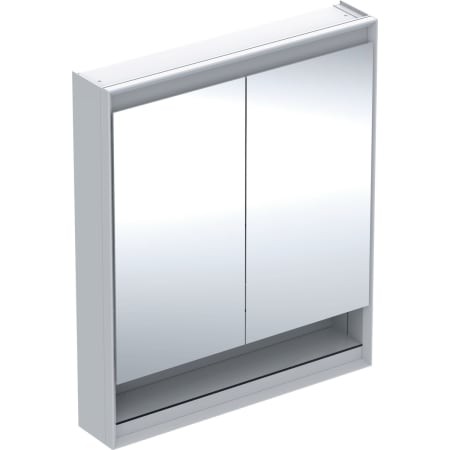 Geberit ONE Spiegelschrank mit Nische und ComfortLight 505832002 von Geberit