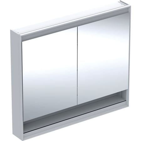 Geberit ONE Spiegelschrank mit Nische und ComfortLight 505834002 von Geberit